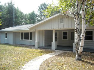 2941 Plum Lake Dr, Sayner, WI 54560