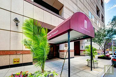 Rented by Halstead Real Estate