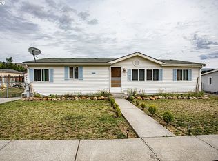 1015 Home St, The Dalles, OR