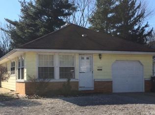 1839 Mount Everest Ln, Toms River, NJ