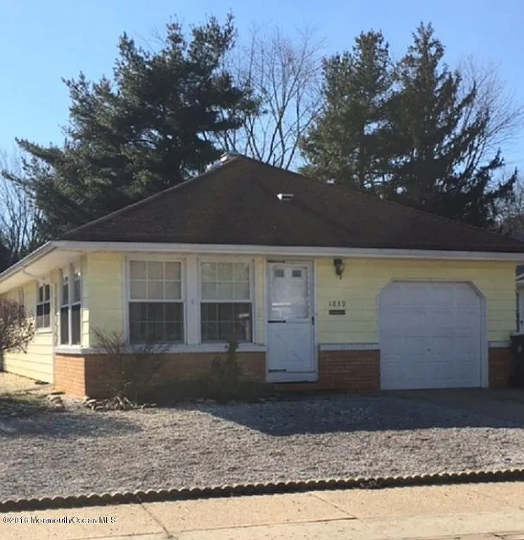 1839 Mount Everest Ln photo 1