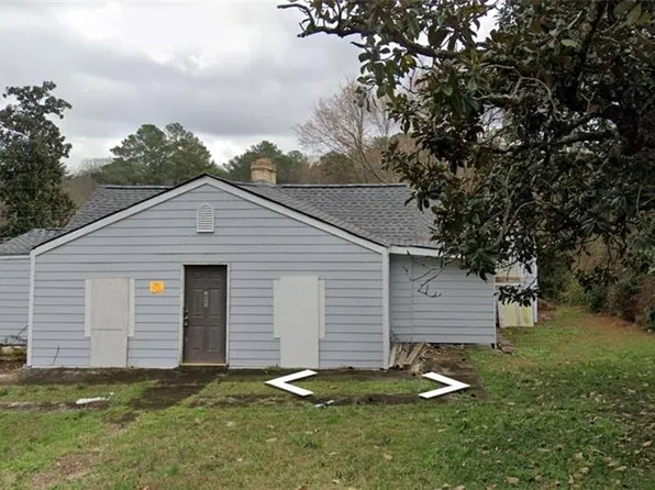 305 Fairburn Rd NW, Atlanta, GA 30331