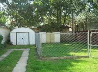 105 N Lincoln St, Ypsilanti, MI
