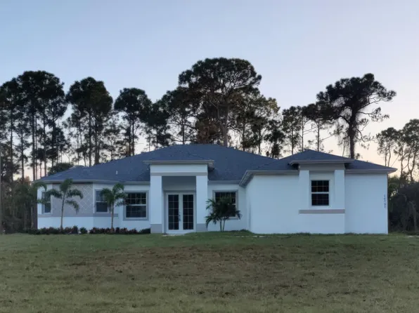 16780 76th Street N, Loxahatchee, FL 33470