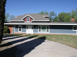 1625 Shady Point Circle Dr, San Angelo, TX 76904