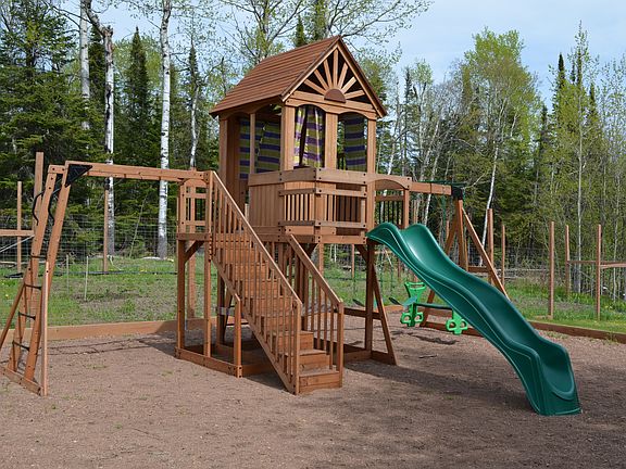 New playset in 2016