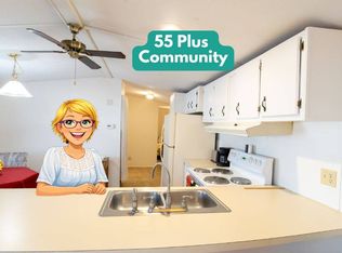 1900 S Lake Reedy Blvd Lot 125, Frostproof, FL 33843