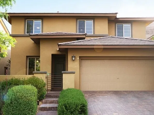 5687 Shadow Bend Dr, Las Vegas, NV 89135