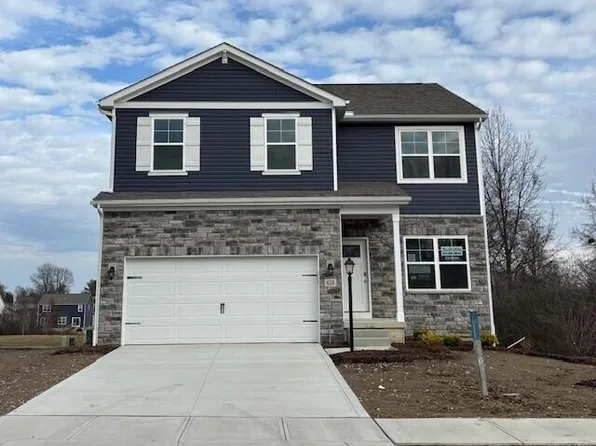 628 Penwell Dr, Delaware, OH 43015