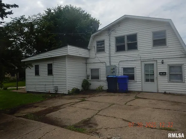 (undisclosed Address), Kewanee, IL 61443