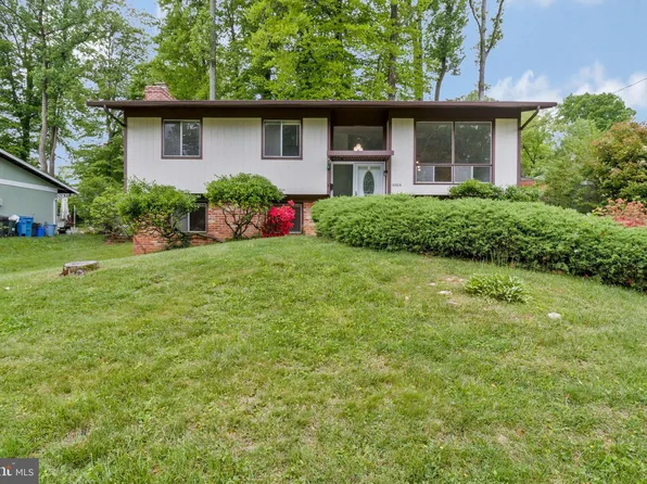 14306 Briarwood Ter, Rockville, MD 20853