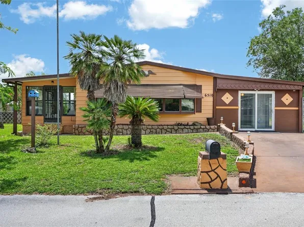 6510 NE 2nd Pl, Ocala, FL 34470