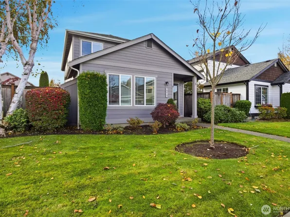 8125 Trimble Lane, Tumwater, WA 98501