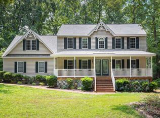 4908 Stoney Creek Pkwy, Chester, VA 23831