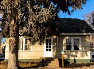 420 5th St W, Williston, ND 58801