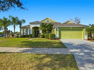 5402 Coral Shell Way, Apollo Beach, FL 33572