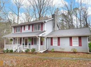 115 Pilgrim Way, Newnan, GA 30265