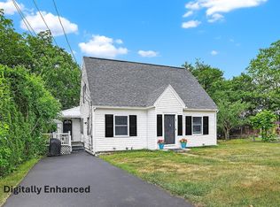 16 Benning St, Salem, NH 03079