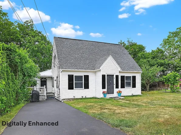 16 BENNING Street, Salem, NH 03079