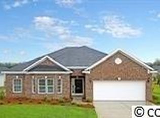 108 Shenandoah Dr #29, Murrells Inlet, SC 29576