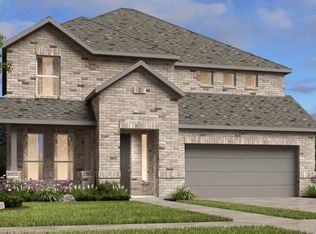 550 Wisteria St, Lakewood Village, TX 75068