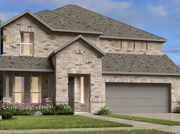 550 Wisteria St, Lakewood Village, TX 75068