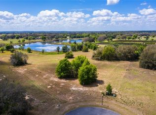 LOT 4 Fence Post Dr, Tavares, FL 32778