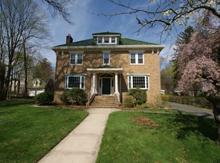 39 Stanley Rd, South Orange, NJ 07079