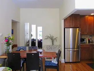 Rented by Citi Habitats