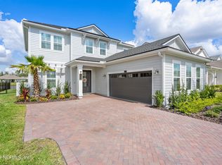 137 Anclote Way St, Augustine, FL 32092