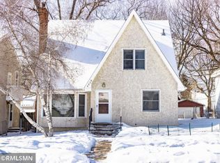 4230 20th Ave S, Minneapolis, MN 55407