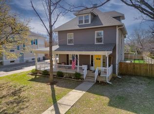 1309 E 9th Ave, Winfield, KS 67156