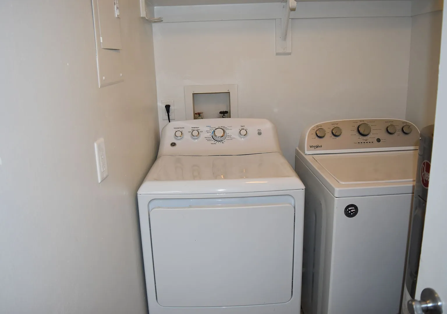 1BR Condo — Photo 2