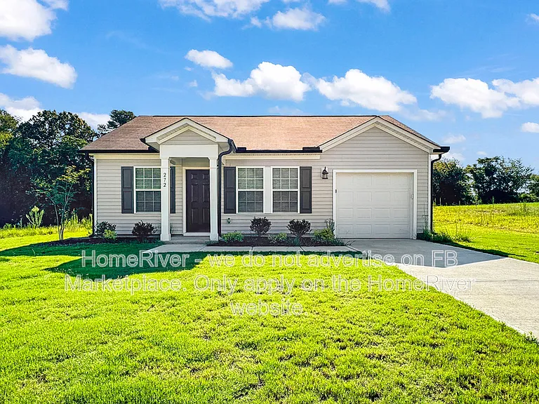 272 Johnson Ridge Way — Photo 1