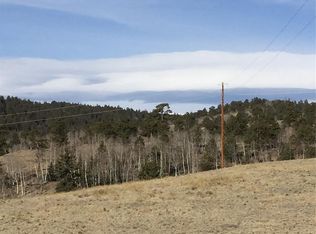 183 Pheasant Run, Como, CO 80432