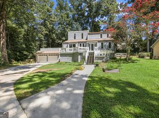 2753 Holly Ridge Cir, Marietta, GA 30062