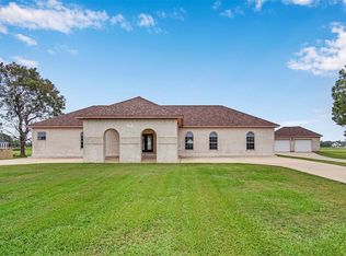 627 Cheyenne Ridge Dr, Rosharon, TX 77583
