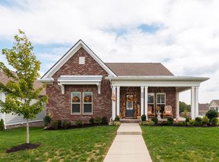 415 Butler Rd, Mount Juliet, TN 37122