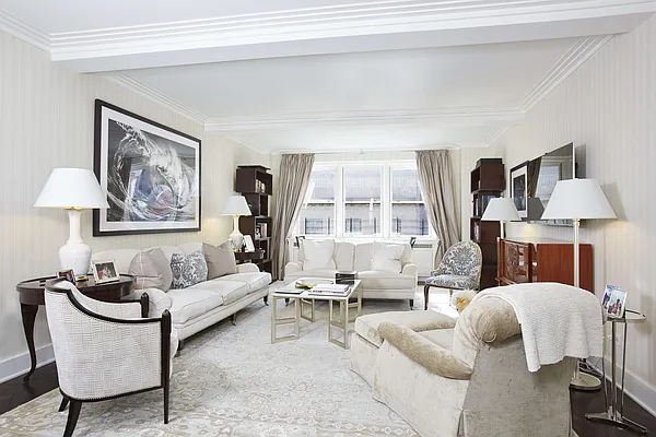 Sold by Brown Harris Stevens | media 12