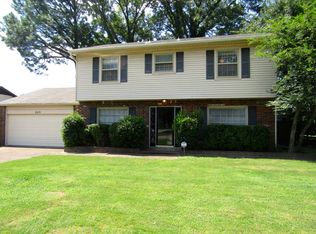 2431 Lynnfield Rd, Memphis, TN 38119