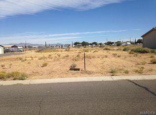 Tbd N Rainbow Dr, Kingman, AZ 86409