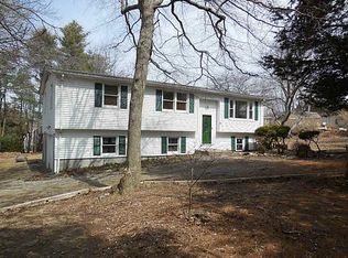 8 Spirketing St, Jamestown, RI 02835