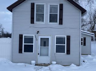 3530 Ross St, Kingston, MI 48741