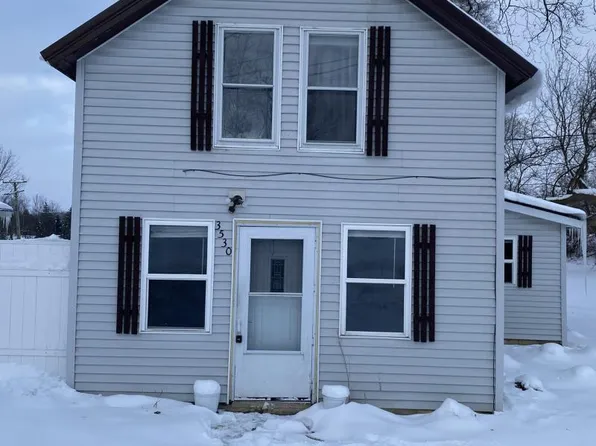 3530 Ross St, Kingston, MI 48741