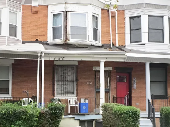 6532 Chew Ave, Philadelphia, PA 19119