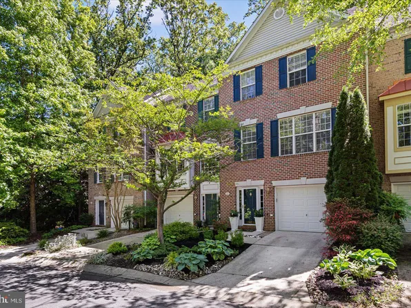 221 Wintergull Ln, Annapolis, MD 21409