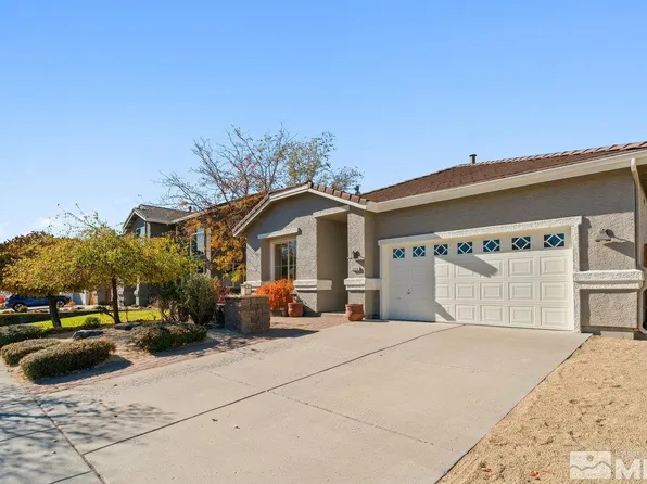 2225 Glen Eagles Dr, Reno, NV 89523