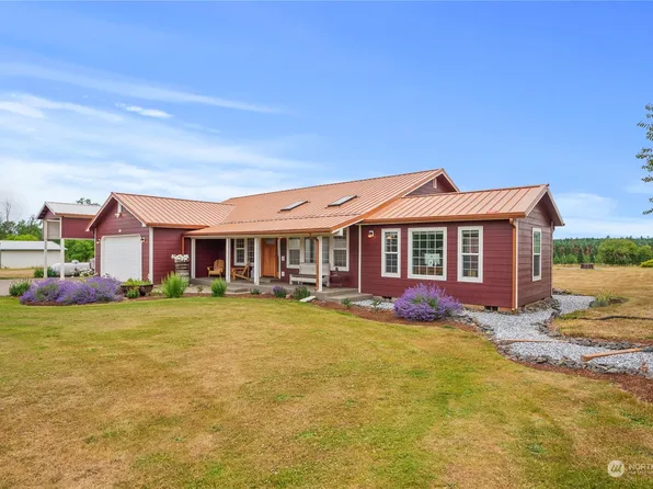 169 Conradi Road, Winlock, WA 98596
