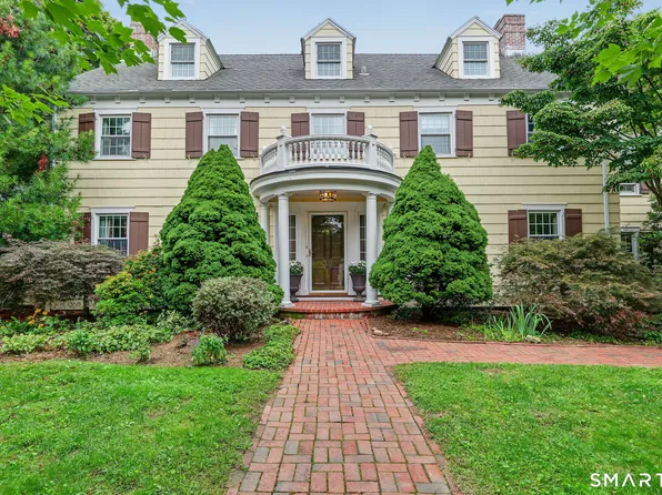39 West Meadow Road, Wilton, CT 06897