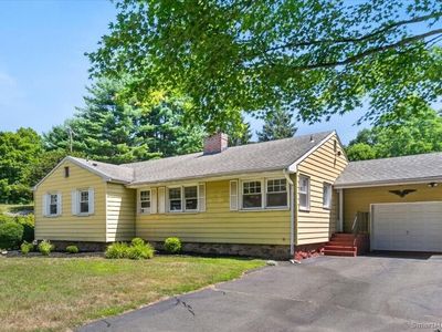 316 Leetes Island Road, Branford, CT, 06405